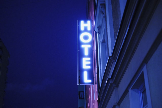 hotels